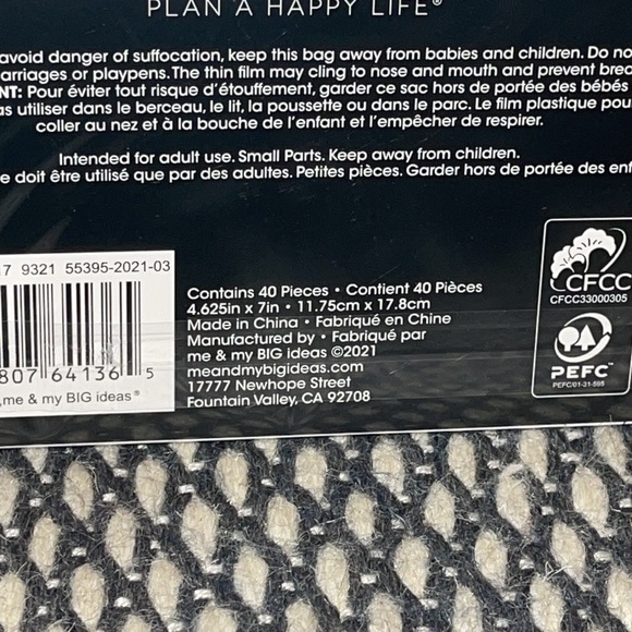 The Happy Planner paper - Picture 7 of 7